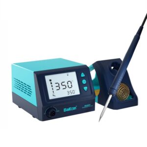 Trạm hàn Bakon BK969D công suất 65W nhiệt độ 480°C