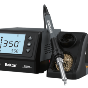 Trạm hàn điều chỉnh nhiệt độ Bakon BK969S 60W (180~480°C)