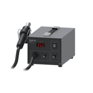 Trạm hàn khí nóng Bakon BK852 550W 100~500°C