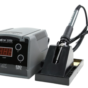 Trạm hàn thiếc Bakon BK1000 90W