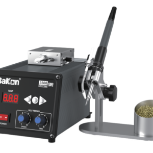 Trạm hàn thiếc Bakon BK2000 120W
