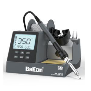 Trạm hàn thiếc Bakon BK601S (200 – 480°C, 90W)