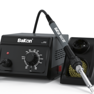 Trạm hàn thiếc Bakon BK969 70W (200~480°C)
