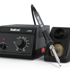Trạm hàn thiếc Bakon BK969A 60W nhiệt độ 200~480°C