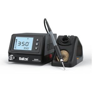 Trạm hàn thiếc Bakon BK969C 75W (AC100/240V, 180°C~450°C)