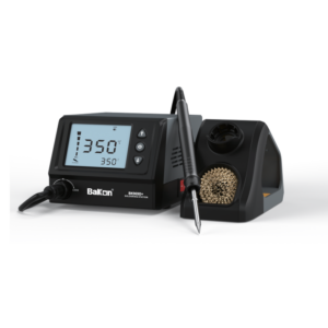Trạm hàn thiếc Bakon BK969D+ công suất 75W (180~480°C)