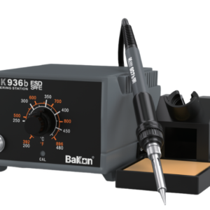 Trạm hàn thiếc Bakon SBK936B 65W