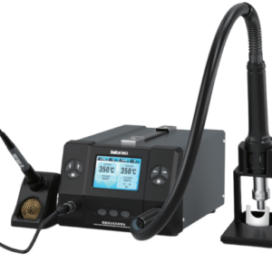 Trạm hàn và khò thiếc Bakon BK863 2000W